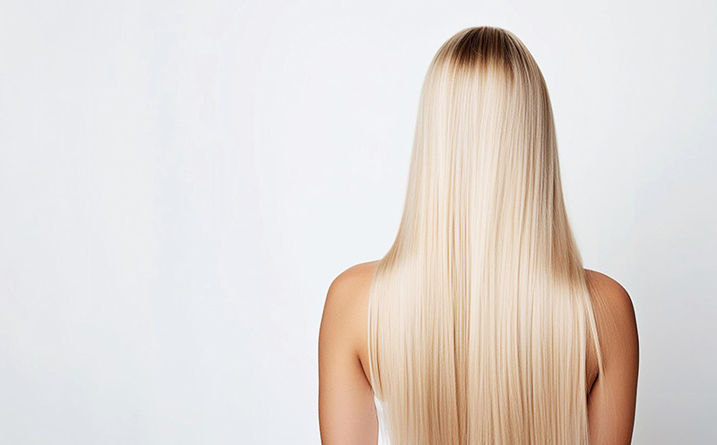 Волосы для наращивания 